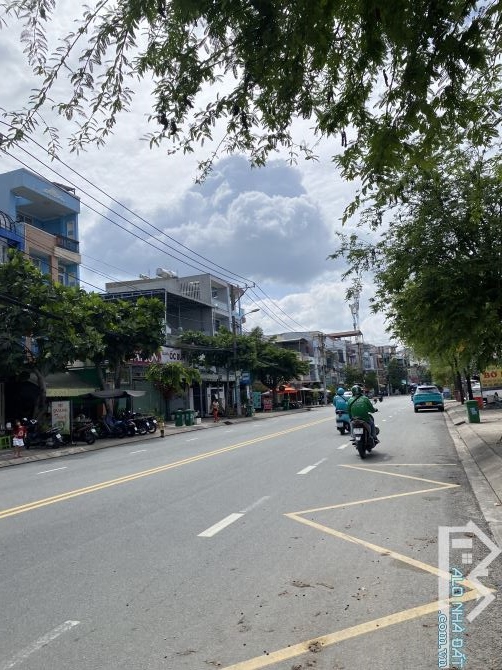MẶT TIỀN VIP MAN THIỆN - NGANG 8M - KINH DOANH ĐA NGÀNH NGHỀ - 2