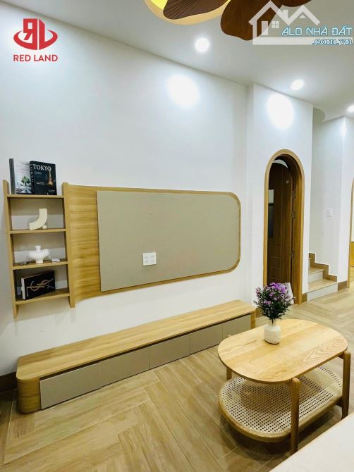 BÁN NHÀ 2 TẦNG KIỆT BÙI THỊ XUÂN GẦN CẦU NGUYỄN HOÀNG GIÁ 2,7XX TỶ - 2