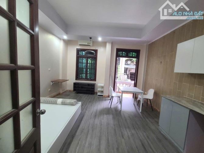 BÁN NHÀ PHỐ BA ĐÌNH 25 TỶ 70M2 MT 5.5M 7T THANG MÁY 2 MẶT NGÕ  Ô TÔ KINH DOANH. - 2