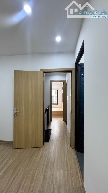 NGÕ QUỲNH , DUY NHẤT 1 CĂN , 34M² , 4PN FULL NỘI THẤT , NGÕ NÔNG , GẦN Ô TÔ , 5,89 TỶ - 2
