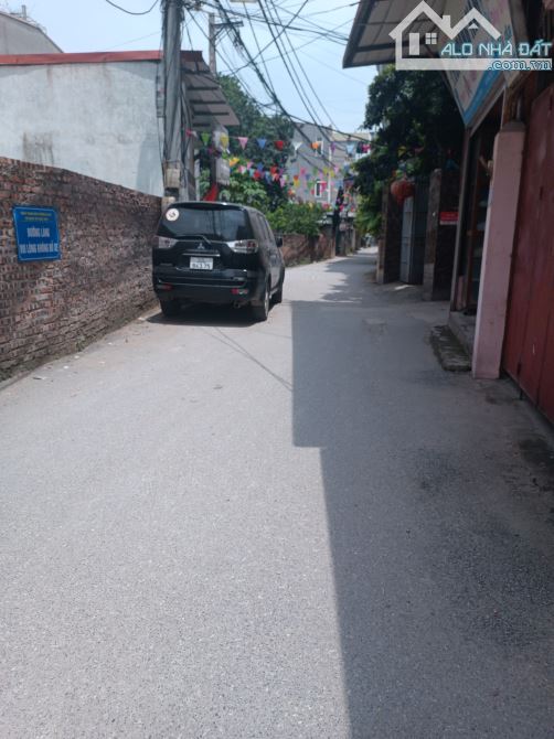 Anh An cần bán nhà Ngọc Trục, Đại Mỗ, 4 tầng, ôtô đỗ cửa, nhỉnh 11 tỷ. - 1