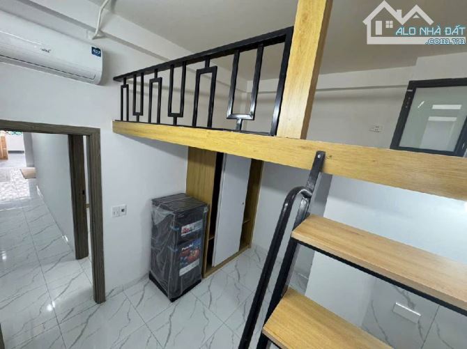 Bán căn hộ dịch vụ Nam Từ Liêm, 16 phòng khép kín, đầy đủ nội thất, doanh thu 80tr/tháng - 2