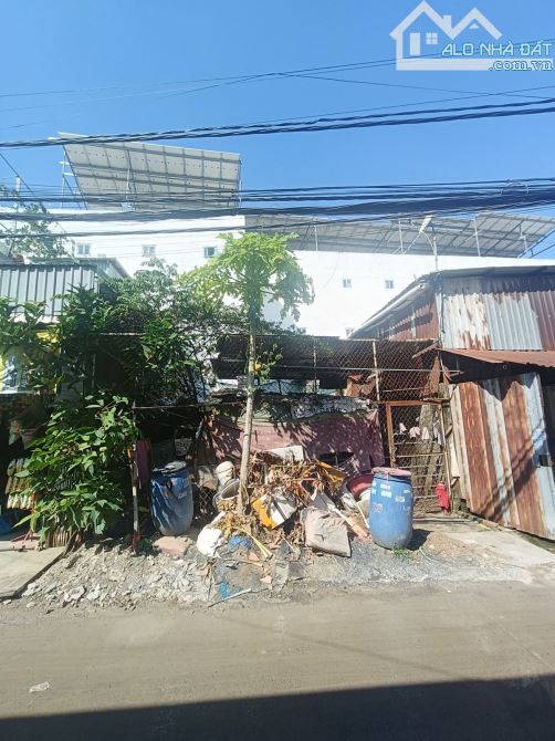 ĐẤT MẶT TIỀN ĐƯỜNG 6M - KINH DOANH BUÔN BÁN ĐƯỢC - DT 66M2 FULL THỔ CỰC HIẾM - GẦN ÍCH THẠ - 2