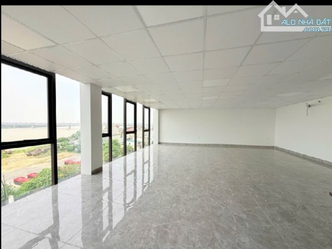 232 m2/ 8 tầng/9.1 M tiền/ 48 Tỷ/ Mặt Phố Đông Ngạc - 2
