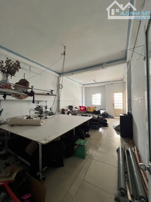 BÁN NHÀ HẺM XE HƠI BÌNH LONG, TÂN PHÚ, 85M2, 3 TẦNG, 7.6 TỶ TL - 2