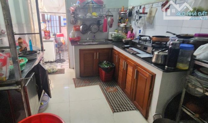 🏡BÁN NHÀ - NGAY QL 1K - P. LINH XUÂN - THỦ ĐỨC - 88M2 - GIÁ CHỈ 5 TỶ (THƯƠNG LƯỢNG) - 2