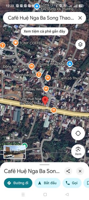 Bán 3950m ngay QL 1A Hưng Thịnh, Trảng Bom - 2