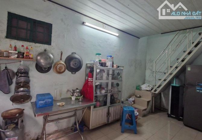 🏡 BÁN NHÀ ĐƯỜNG KHA VẠN CÂN - LINH TÂY - THỦ ĐỨC - 110M2 - HẺM XE HƠI - GIÁ CHỈ 7.4 TỶ . - 2