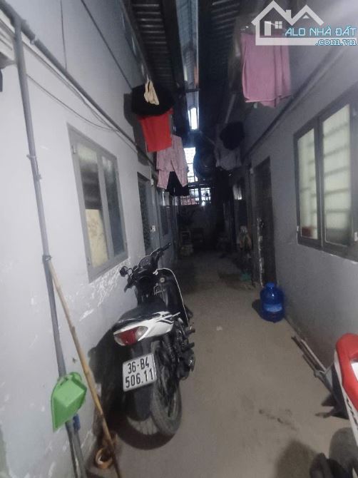 Bán Nhà Mặt Tiền Kinh Doanh 200M2, 40Tr/Tháng - Nở Hậu 11.31m - Gần cầu Gạch Đĩa - Nhà Bè - 3