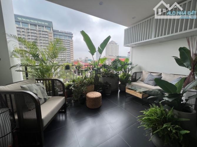Apartment cao cấp Quảng An 82m x7 tầng 33 tỷ - 2