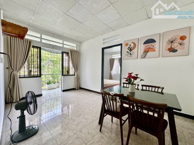 Bán căn hộ chung cư số 2 Lê Hồng Phong sau lưng Coopmart 70m2 - 2
