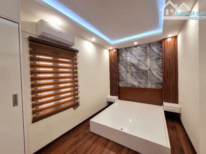 NHÀ MỚI YÊN HOÀ Ở NGAY SỔ NỞ HẬU NỘI THẤT NHẬP KHẨU DT 36M GIÁ 6.6 TỶ - 2