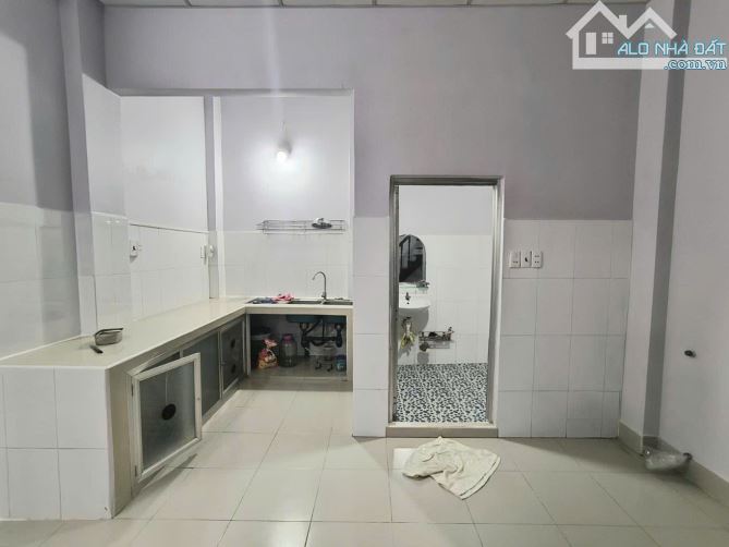 NHÀ CHÍNH CHỦ  ĐƯỜNG THỐNG NHẤT PHƯỜNG 16 GÒ VẤP, 65m2 CHỈ 5TXX - 2