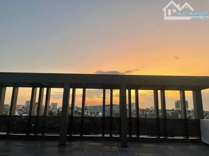 💎 BÁN TÒA NHÀ CĂN HỘ DỊCH VỤ – HẦM 6 TẦNG – DOANH THU 200 TRIỆU/THÁNG – DƯƠNG QUẢNG HÀM, - 2