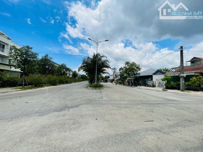 BÁN ĐẤT VỊ TRÍ VÀNG - ĐỐI DIỆN ECO GARDEN TP HUẾ - 2