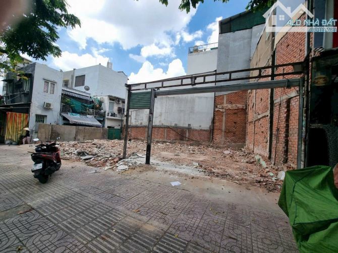 Bán Đất Mặt Tiền 390 Phạm Văn Đồng – Ngang Khủng 16,5m dài 9,27 – Giá Chỉ 26 Tỷ TL - 2