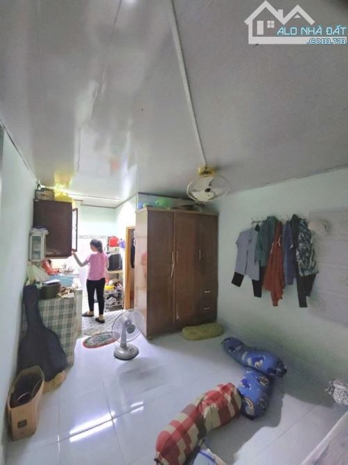 NGAY KÊNH 19/5 & LÊ TRỌNG TẤN, TÂN PHÚ- 91M2 NGANG 6M, SỔ NỞ HẬU- HẺM XE HƠI. CHỈ 8 TỶ XÍU - 2