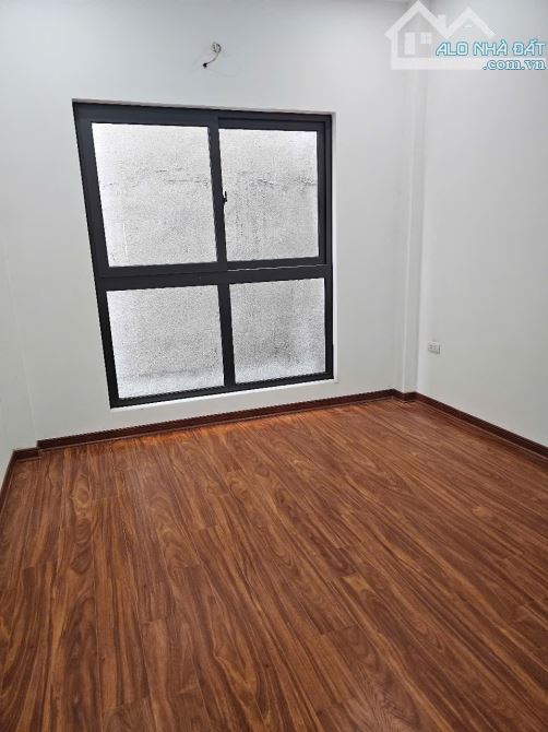 Bán nhà Nội Am - Liên Ninh 33m2 x 5 tầng, mới đẹp, Chỉ nhỉnh 4 tỉ - 2