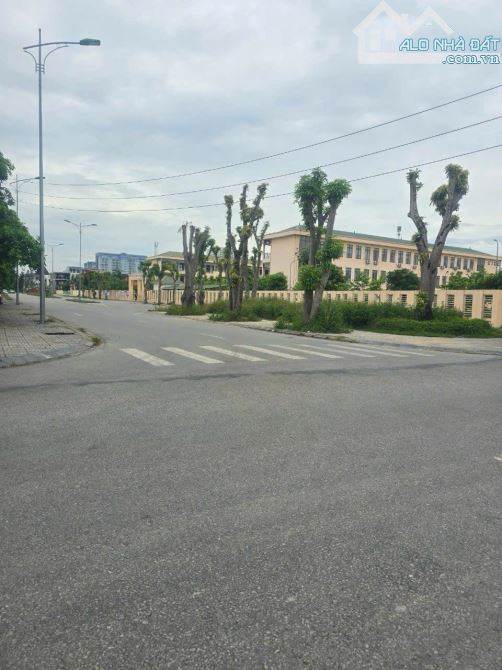 Bán đất đẹp mặt đường Hàn Quốc phường quán Bàu - TP Vinh Nghệ An - 2