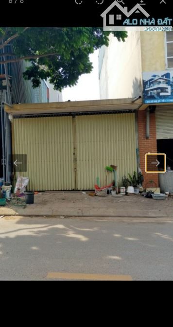 Nhà C4 mặt phố Giang Biên, lô góc, vỉa hè ô tô tránh, kinh Doanh, 70m, MT 4.5m, nhỉnh 12tỷ - 2