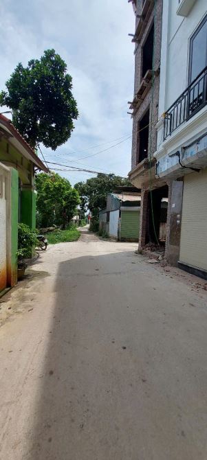 Bán nhà Phượng Nghĩa – Phụng Châu. 35m2x4T, đg ô tô vào nhà, đg thông thoáng, dân cư đông - 2