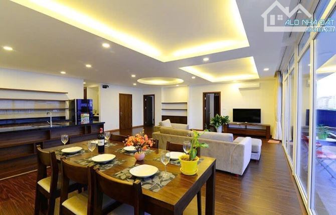 ⭐️BÁN GẤP NHÀ TỪ HOA CÔNG CHÚA 180m2 x 8 TẦNG DOANH THU KHỦNG GIÁ 73 TỈ CÓ THƯƠNG LƯỢNG. - 2