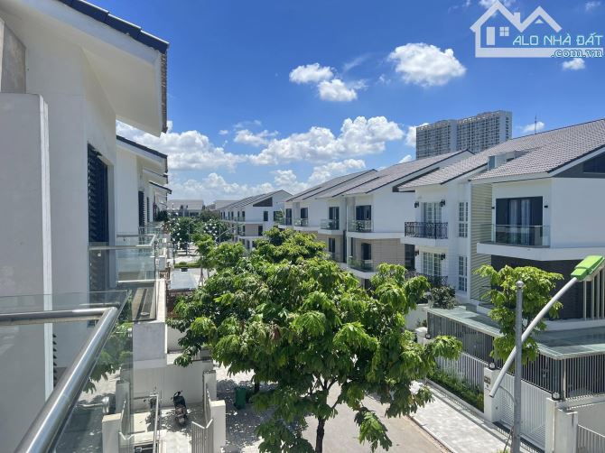BÁN NHÀ BIỆT THỰ AN VƯỢNG NAM CƯỜNG VỊ TRÍ ĐẸP ĐỂ Ở CỰC SƯỚNG,RẺ HƠN TT 5 TỶ. GIÁ 35,5 TỶ. - 1