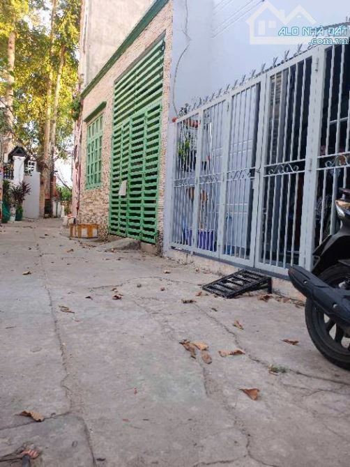 Bán nhà Quận 2, Nguyễn Tuyển, ngang 4,5m, sát MT, sổ vuông đẹp, 4.xx tỷ - 2
