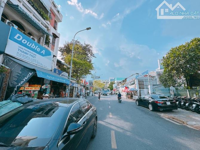 NHÀ 3Tầng MT KINH DOANH TRẦN ĐÌNH XU, QUẬN 1. 👉 75M2 CHỈ 26.8Tỷ. - 2