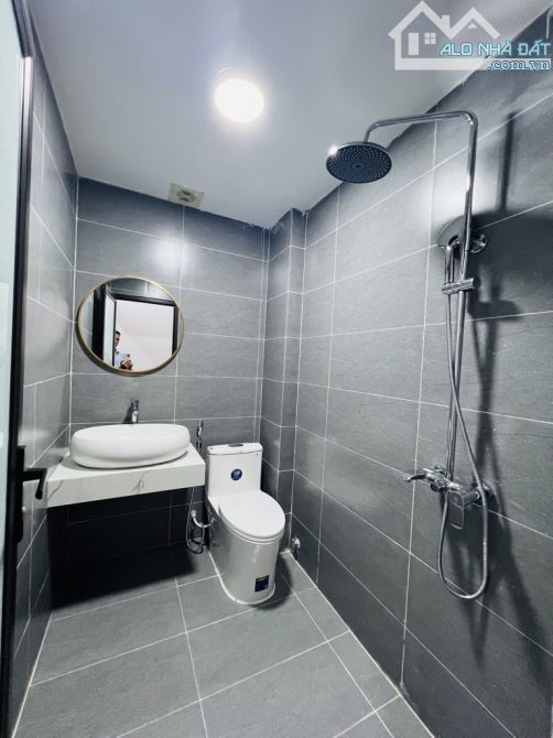BÁN NHÀ TÔ HIỆU HÀ ĐÔNG NGÕ TO RỘNG THOÁNG 40M 4 TẦNG 8.65 TỶ - 2