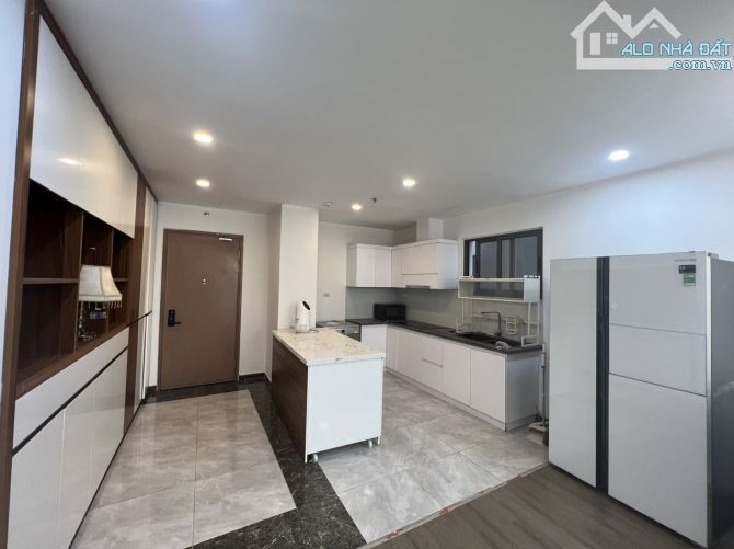 Chỉ 16,5tr em có 2 căn hộ 100m2 tại FLC Twin Tower - 265 Cầu giấy Full nội thất cho thuê - 2