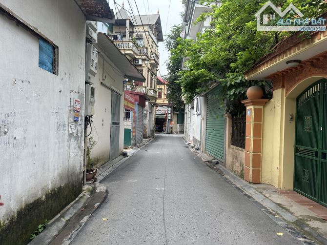Bán nhà cấp 4 diện tích 116m2 tại Ấp Sáp Mai,Võng La,Đông Anh,Hà Nội - 2