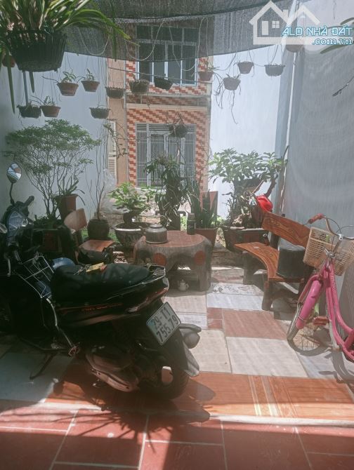 HUYỀN KỲ PHÚ LÃM HÀ ĐÔNG, 31/35M, 4T, MT3,2M, GIÁ 4,7 TỶ - 2