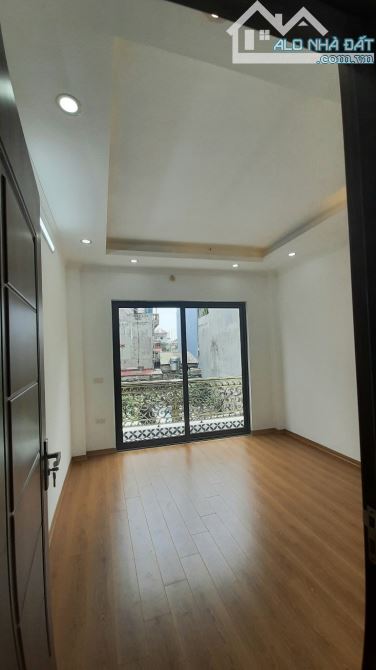 Bán nhà Đông Mỹ, Thanh Trì diện tích 40m2, 4 tầng, Ô tô vào nhà - 2
