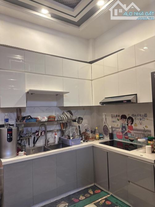 KHU DÂN CƯ THE SUN RESIDENCE  TRUNG TÂM THỊ TRẤN NHÀ BÈ - NHỈNH 5 TỶ   DIỆN TÍCH( 50M2) - 2