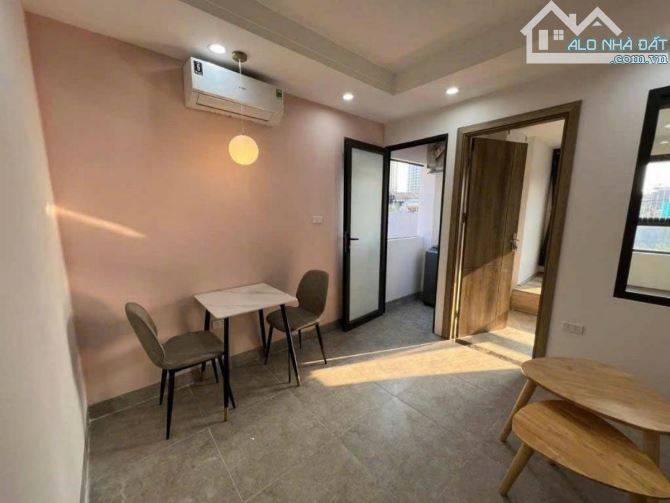 BÁN NHÀ ĐƯỜNG LÁNG 70M2  MT 4.5M 7 18 TỶ FULL NỘI THẤT LÔ GÓC Ô TÔ KINH DOANH - 2
