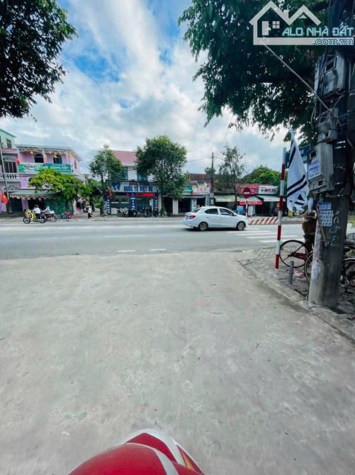🚗 ĐẤT KIỆT Ô TÔ NGUYỄN TẤT THÀNH – KHÚC THỪA DỤ 💥 Chỉ 1,9xx tỷ/lô – Cơ hội sở hữu - 2