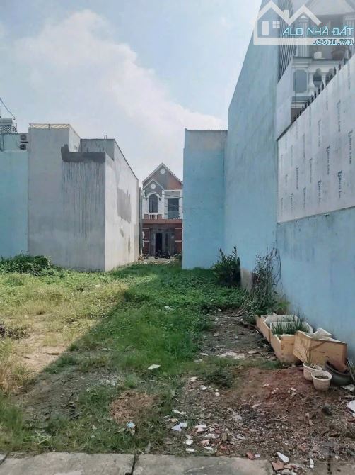 Bán Lô đất Phường Hoá An gần Nhà Hàng Sông Quê, cách đường Bùi Hữu Nghĩa vào 100M - 2