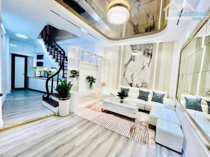 LA THÀNH- 🚘 20M- NỞ HẬU- Ở NGAY- TẶNG NT- 36M2- 6 TẦNG- MT 8M. GIÁ 7.9 TỶ - 2