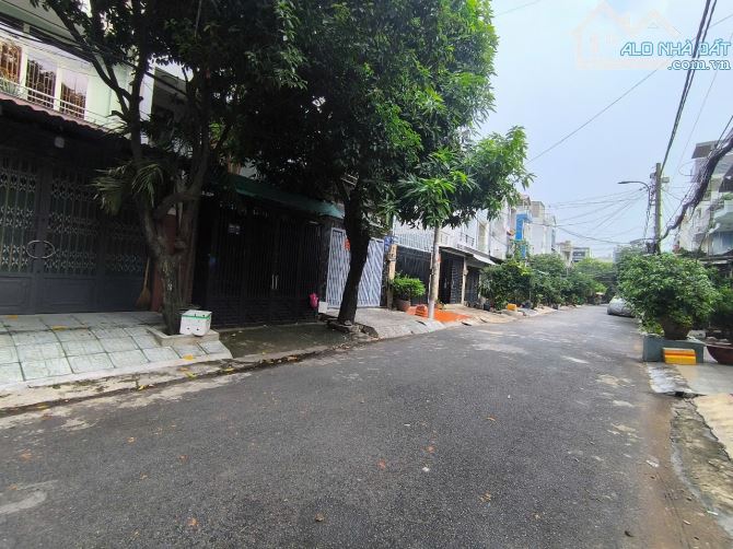 Nhà 2MT HXH 8m Phan Văn Trị P.7-GV. DT: 4X20M.CN: 75M2. Nhà 2 lầu ĐCT 17TR GIÁ 11 TỶ TL - 2
