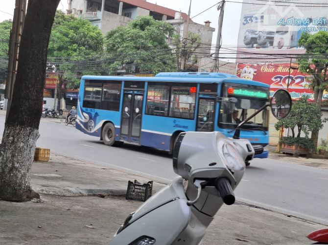 ‼️ DU NỘI, MAI LÂM – NGÕ Ô TÔ TRÁNH – 110M² – 10 TỶ ‼️ - 2