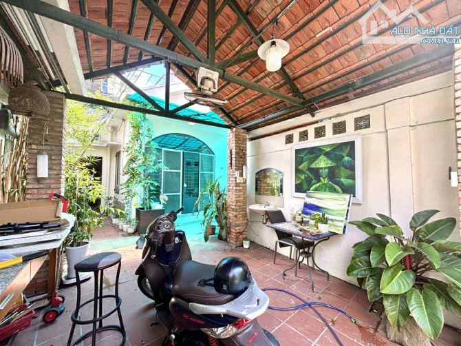 SÁT MẶT TIỀN NGAY NGUYỄN HỮU CẢNH VIEW LANDMARK - 257M2 NỞ HẬU TÀI LỘC 2 LẦU 4PN - 2