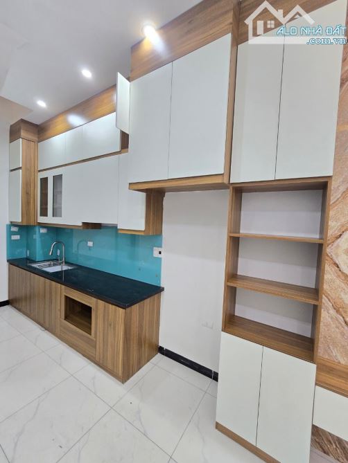 BÁN NHÀ PHÚ LƯƠNG – 5 TẦNG MỚI ĐẸP – GẦN VÀNH ĐAI 4, CHỢ XỐM, ĐH ĐẠI NAM  Chính chủ cần bá - 2