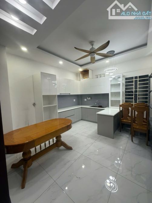 Bán nhà hẻm xe hơi Phan Huy Ích, Gò Vấp – 68m² – 3 tầng – đang cho thuê 14 triệu/tháng - 2
