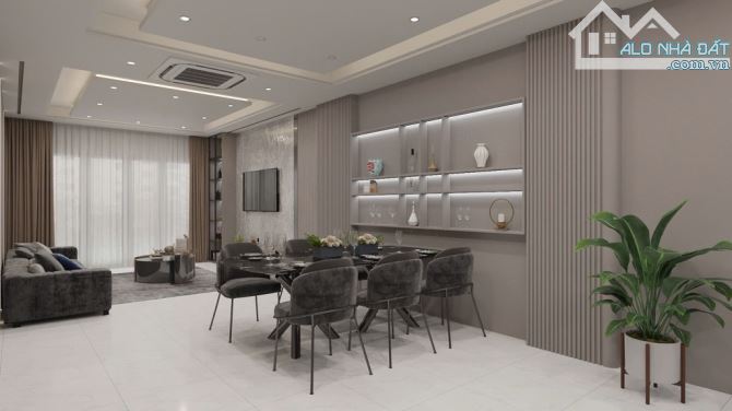 Bán nhà phố Nguyễn Lam, Phúc Đồng, Long Biên, 40m2- 6 tầng-4.5m,thang máy, gần mặt phố - 2
