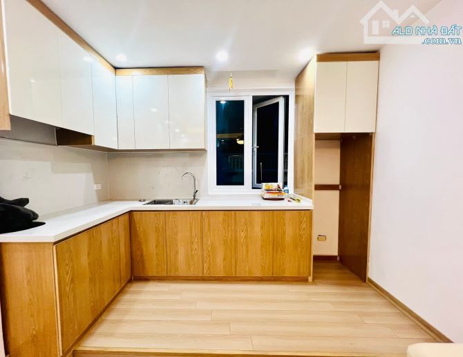 Siêu Hiếm Đống Đa Chỉ 7 tỷ sở hữu ngay căn nhà 5T nhà mới ở ngay gần Ô Tô Kinh Doanh. - 2