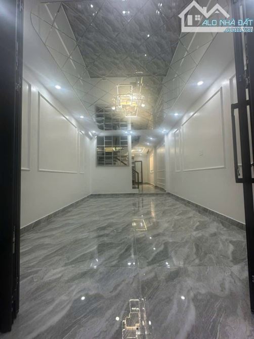 Bán nhà 5 tầng, trần nguyên hãn, lê chân, giá 5,5 tỷ, 50m2 ô tô đỗ cửa - 2