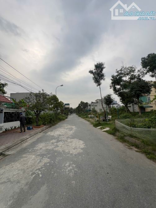 Còn duy nhất 1 lô đất đẹp tại Vật Liệu Cách Điện, Trang Quan, An Đồng - 2