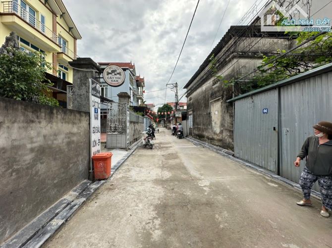 💥💥BÁN ĐẤT THÔN ĐOÀI  KIM NỖ HƠN 70TR/M2 . Ô TÔ 7 CHỖ NGỦ TRONG NHÀ -TIỀM NĂNG TĂNG GIÁ M - 2