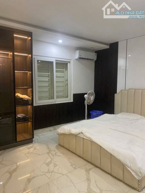 🏡CHÍNH CHỦ CẦN BÁN NHÀ 3 TẦNG MỚI–NGUYỄN CẢNH DỊ–DT LỚN 117M - 2